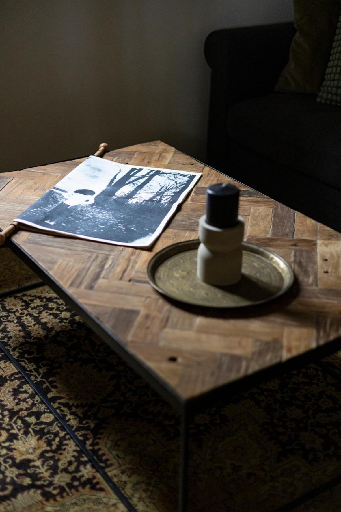 Charmante Maison En Arles : La Roquette Buitenkant foto