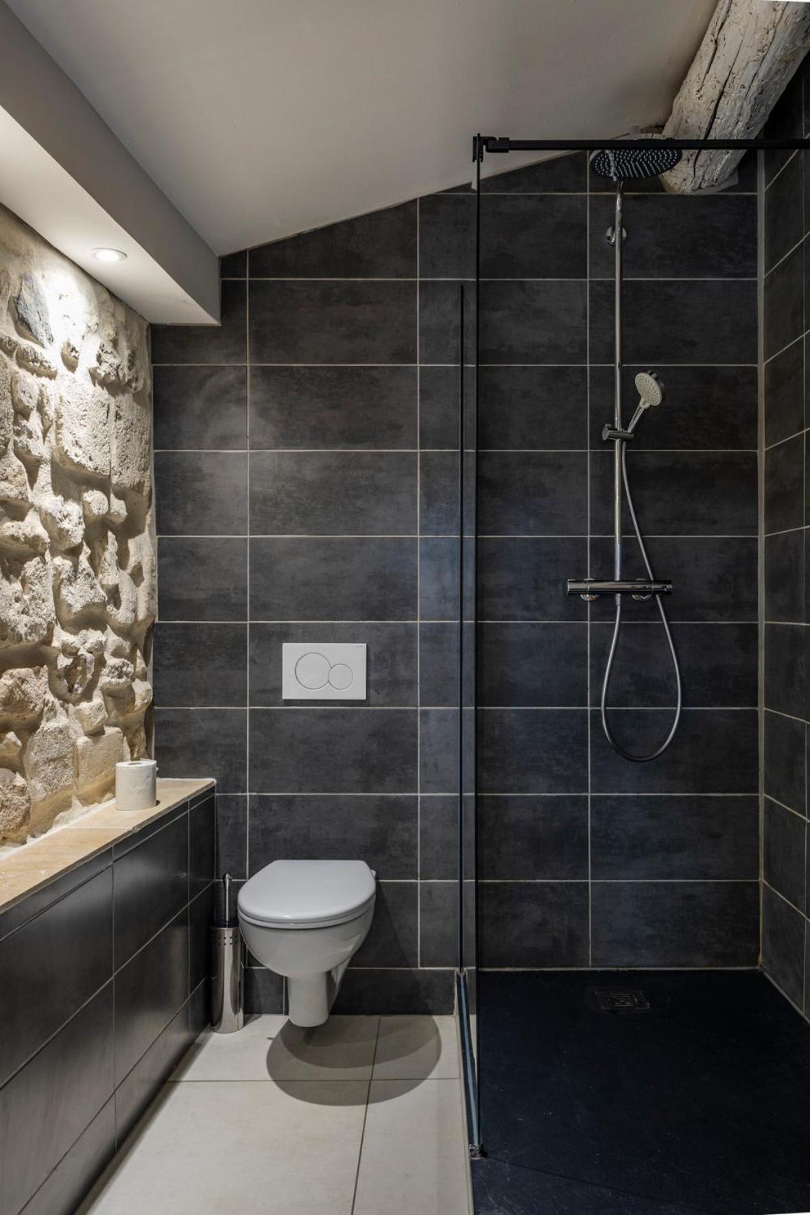 Charmante Maison En Arles : La Roquette Buitenkant foto