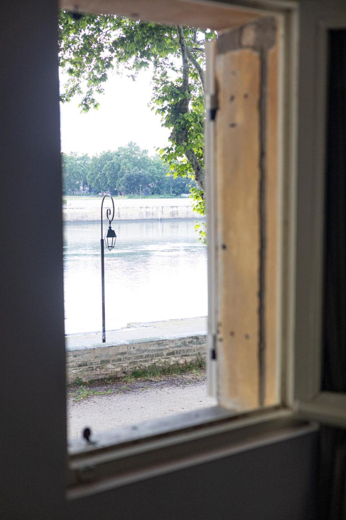 Charmante Maison En Arles : La Roquette Buitenkant foto
